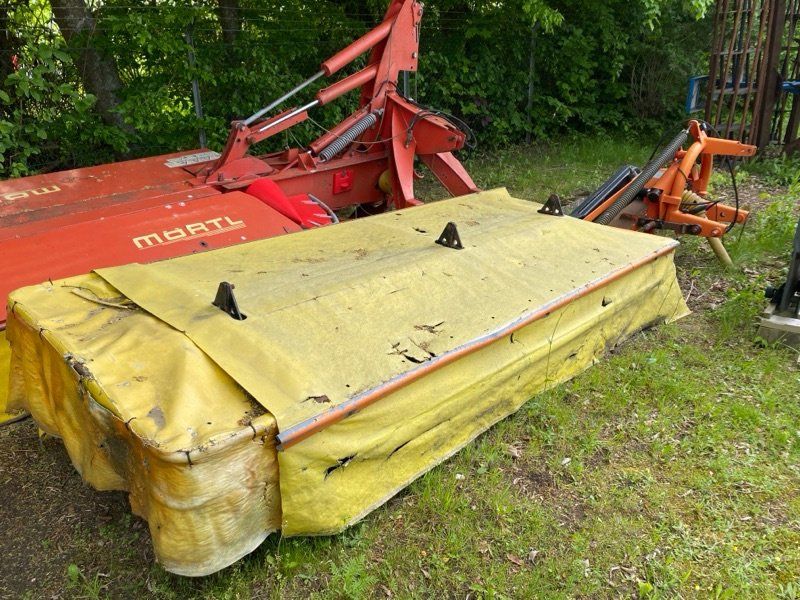 Fella SM 320