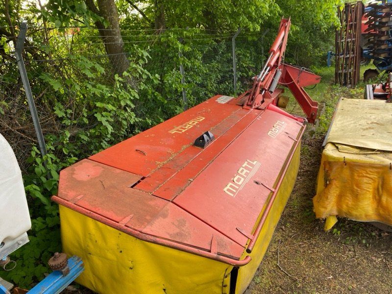 Mörtl HT295