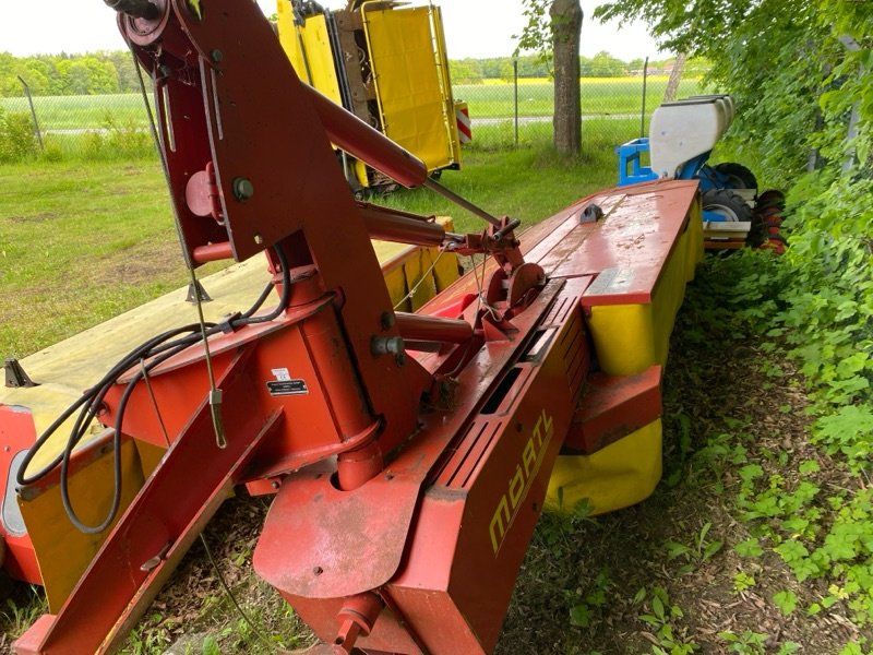 Mörtl HT295