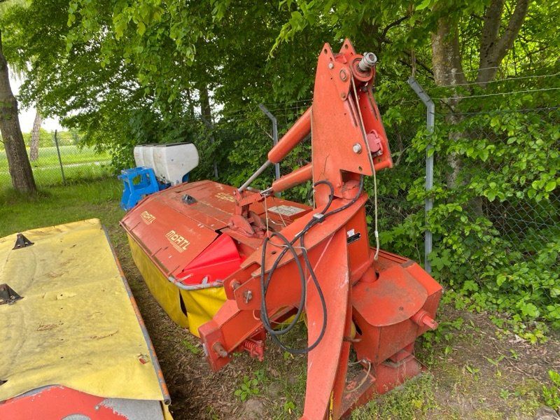 Mörtl HT295