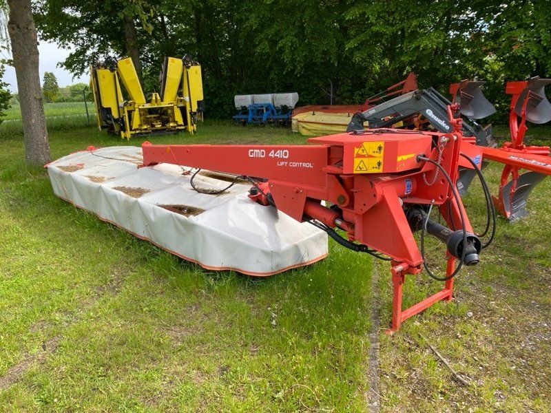 Kuhn GMD4410 FF