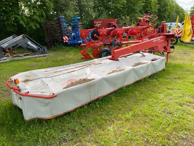 Kuhn GMD4410 FF
