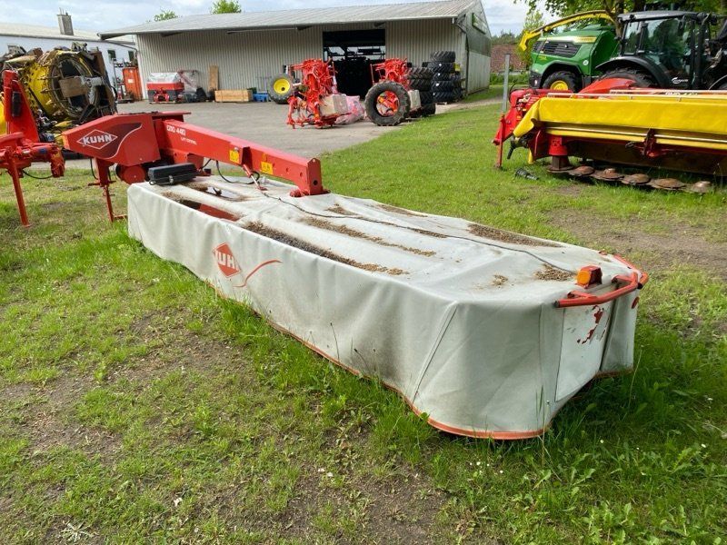 Kuhn GMD4410 FF
