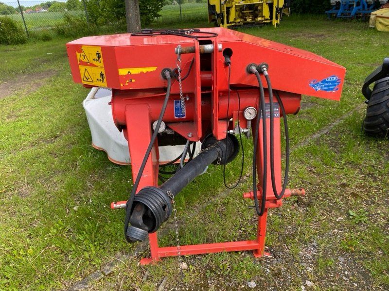 Kuhn GMD4410 FF