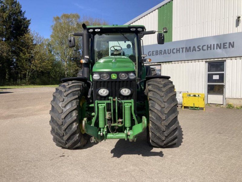 John Deere 8245R