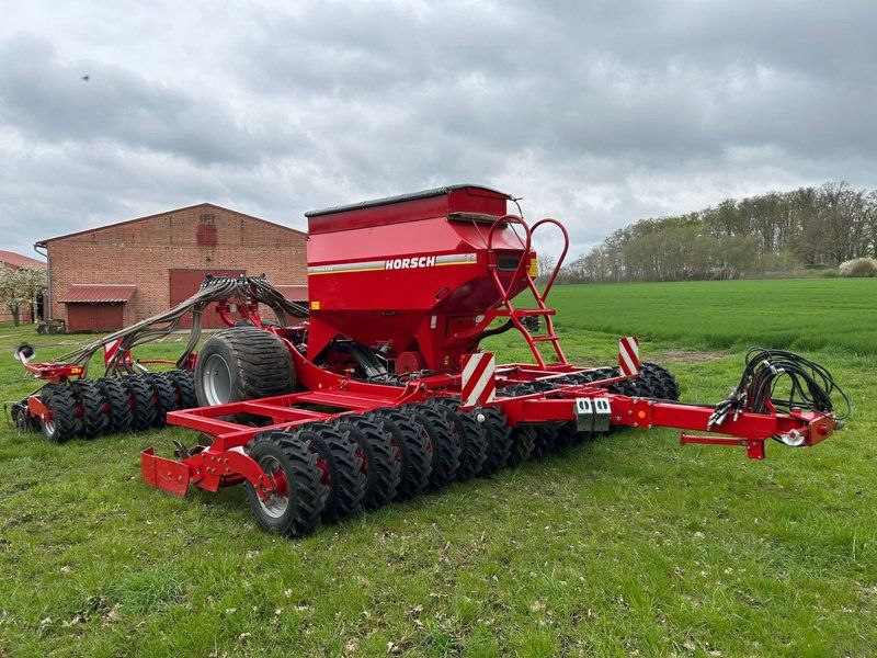 Horsch Pronto 6 AS