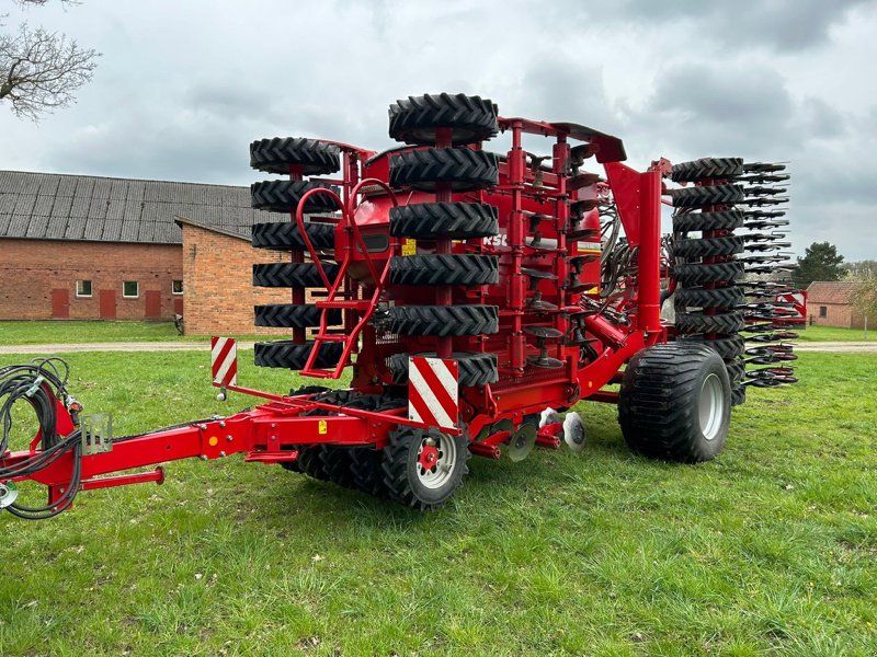 Horsch Pronto 6 AS