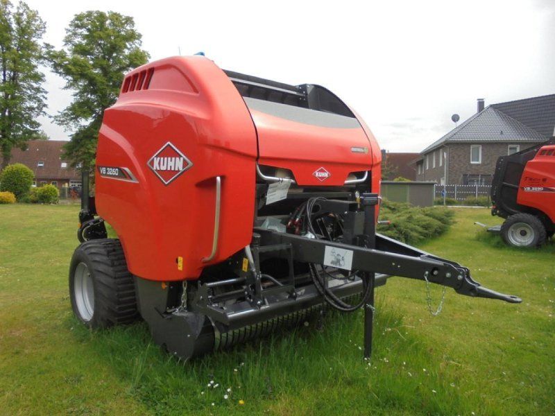Kuhn VB 3260 OC 23