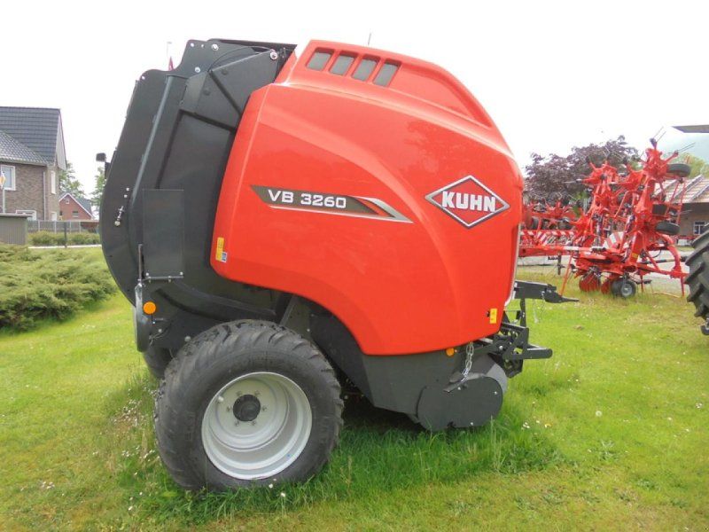 Kuhn VB 3260 OC 23