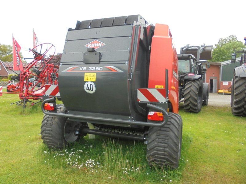 Kuhn VB 3260 OC 23