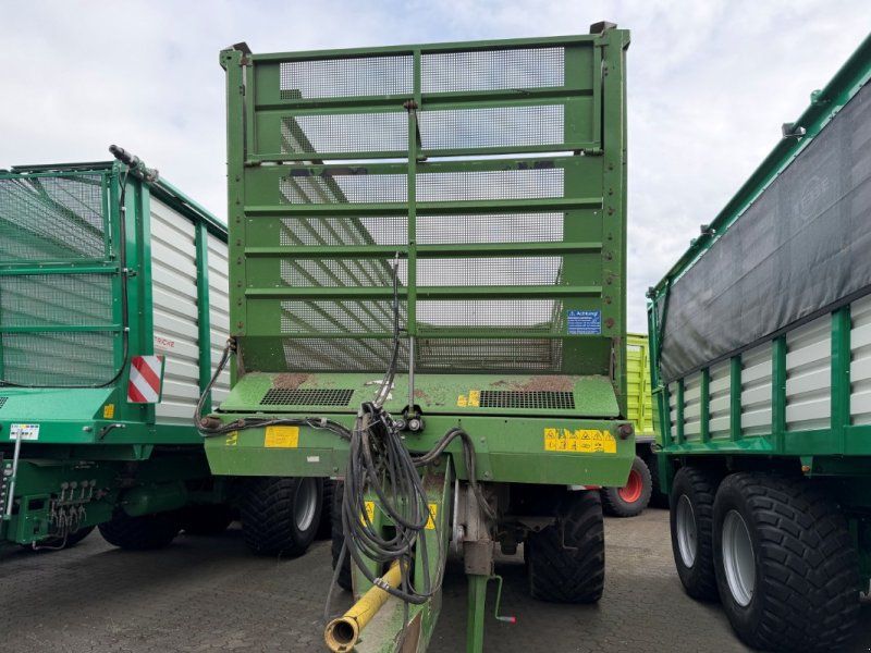 Bergmann HTW 40 S