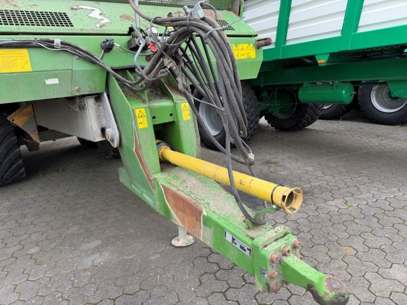 Bergmann HTW 40 S