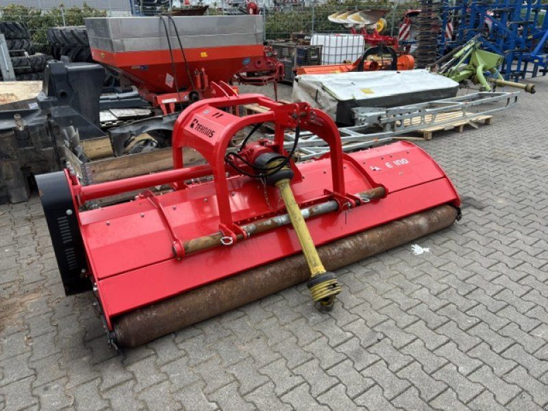 Tehnos MU 280 Profi