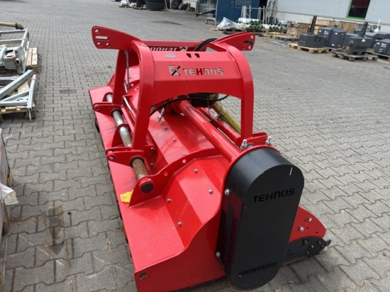 Tehnos MU 280 Profi