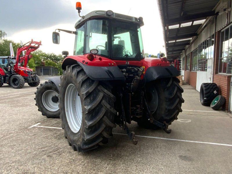 Massey Ferguson 6475