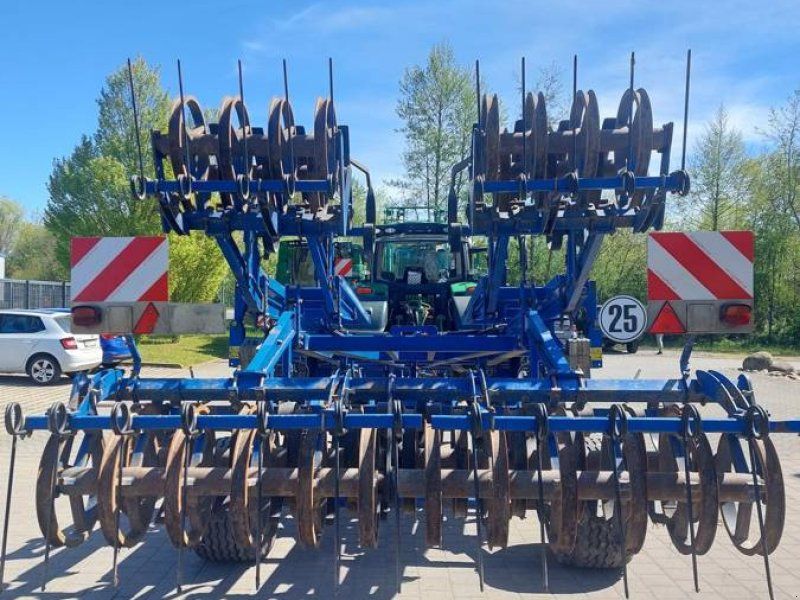 Köckerling Quadro 460