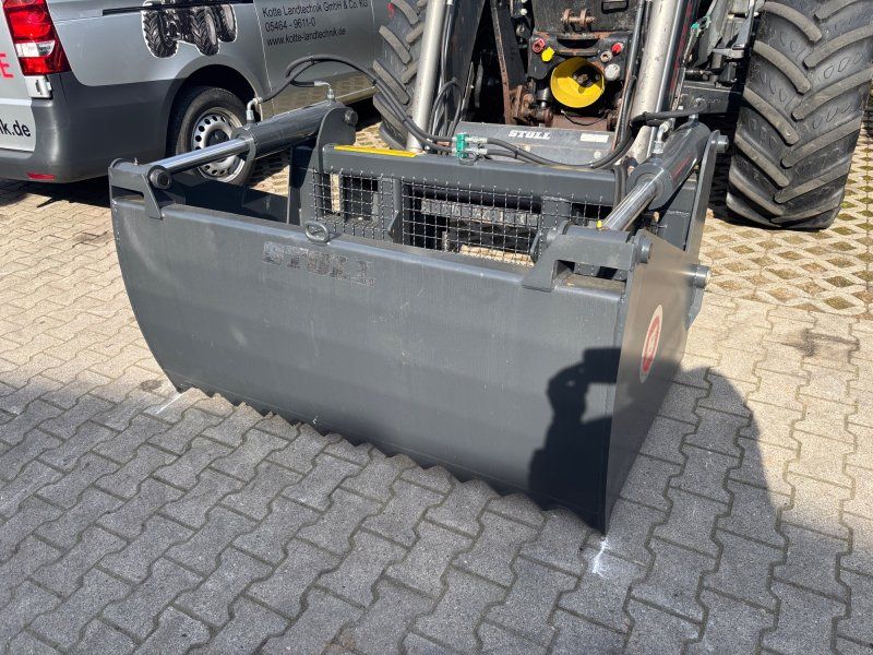 Stoll Silagegreifschaufel 1,52 M