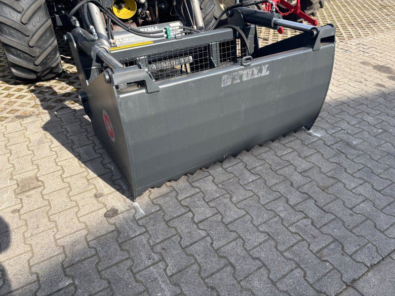 Stoll Silagegreifschaufel 1,52 M