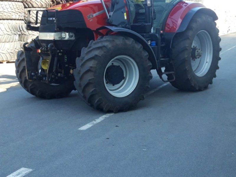 Case IH Puma 185 CVX