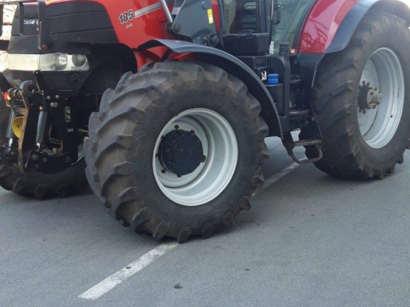 Case IH Puma 185 CVX