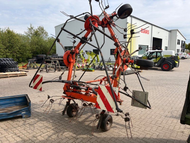 Fella TH 800 D HYDRO