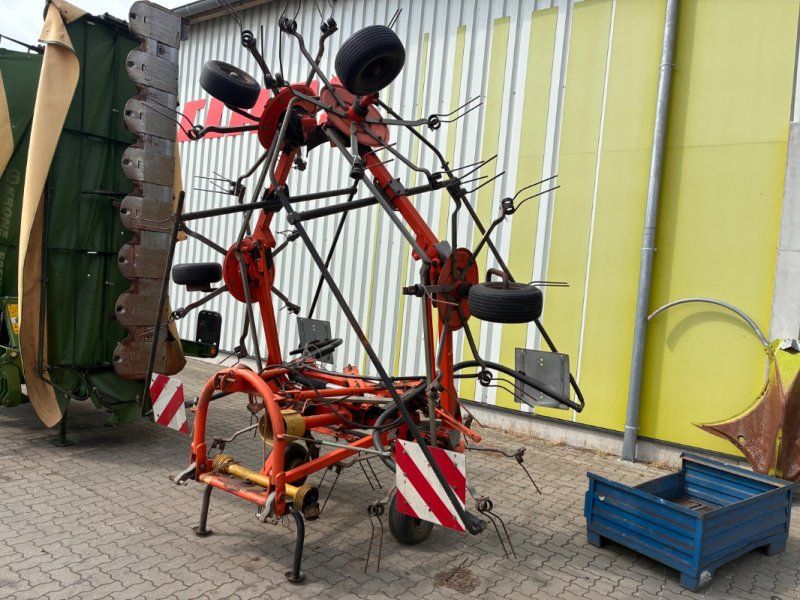 Fella TH 800 D HYDRO