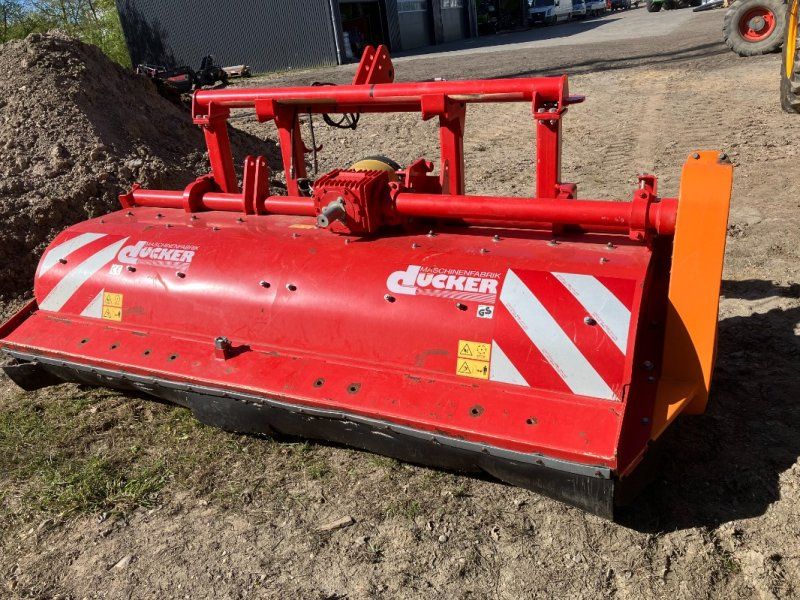 Dücker OM27 FV G7
