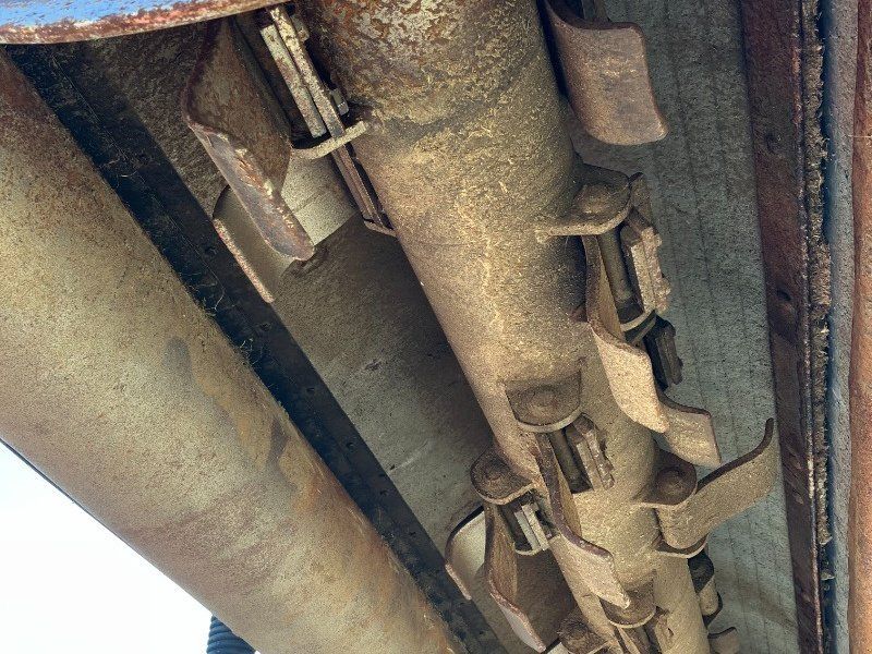 Dücker OM27 FV G7