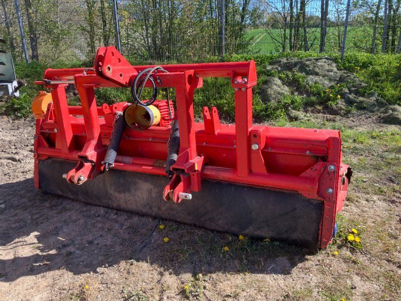 Dücker OM27 FV G7