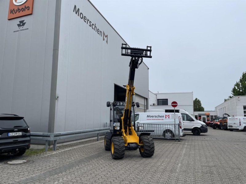 JCB TM 110