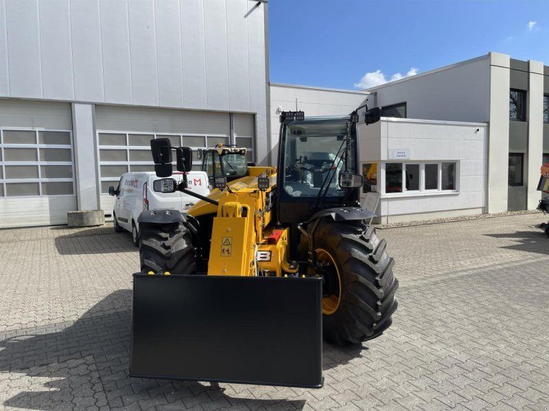 JCB 542-70 AGRI Xtra