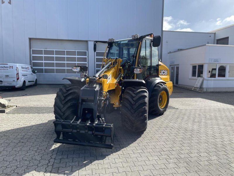 JCB TM 280