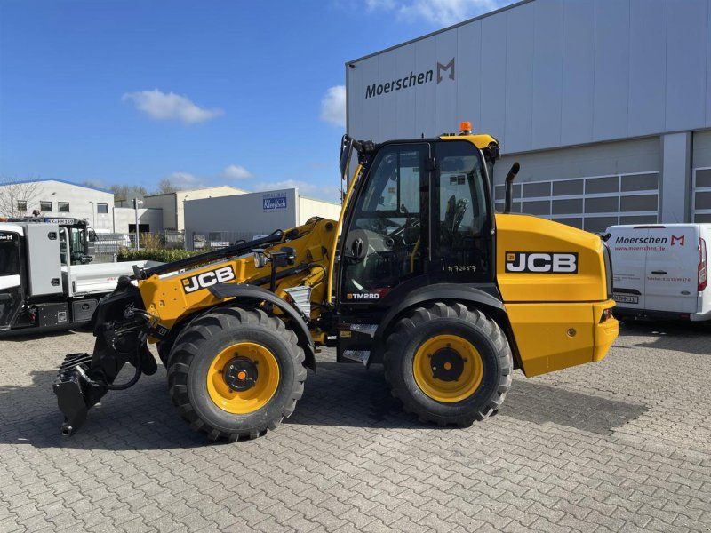 JCB TM 280