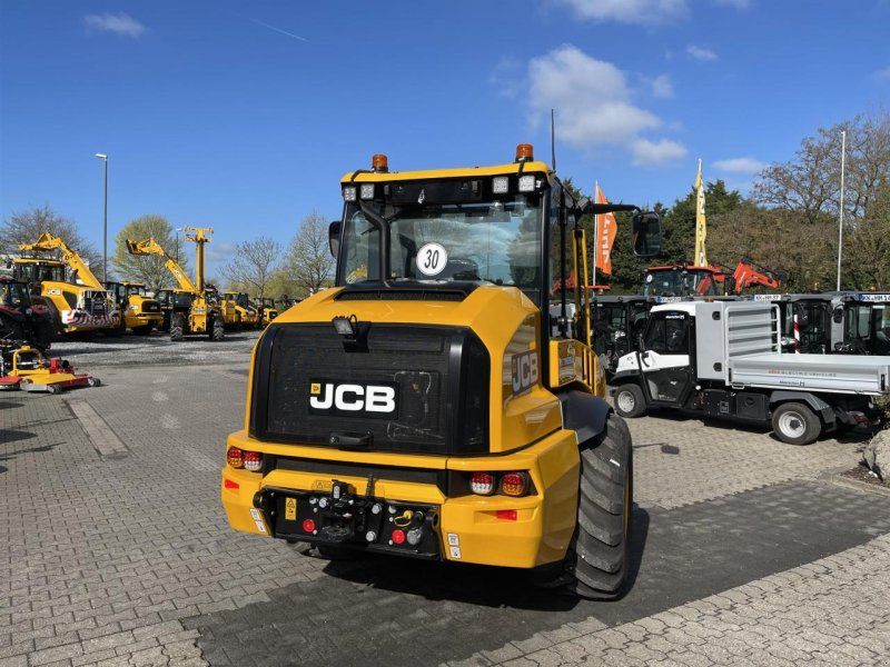 JCB TM 280