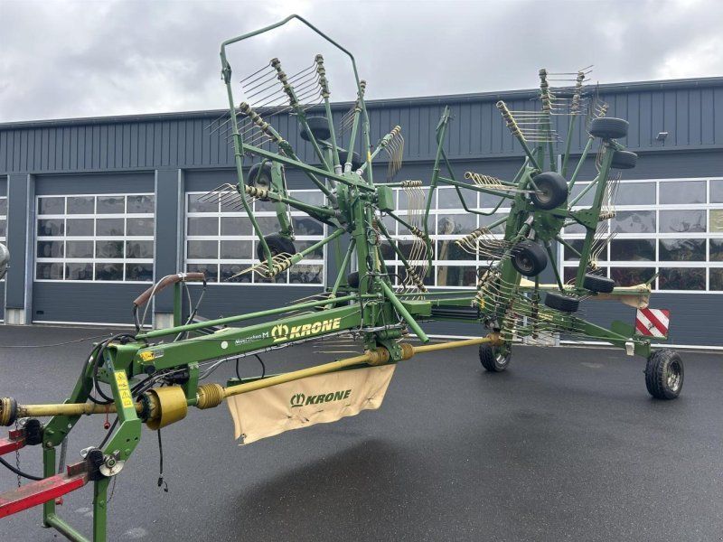 Krone SWADRO 810