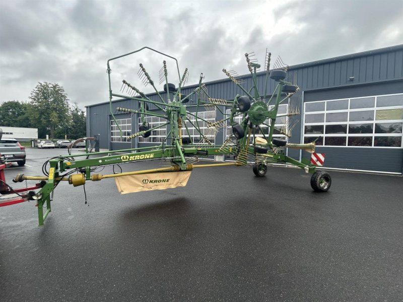 Krone SWADRO 810