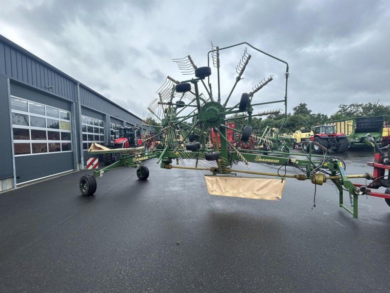 Krone SWADRO 810