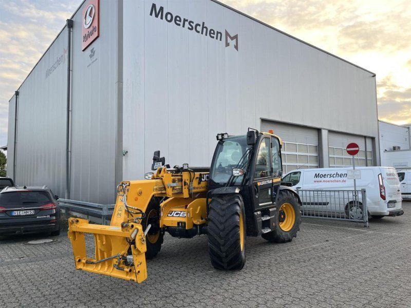 JCB 536-95 Agri Xtra