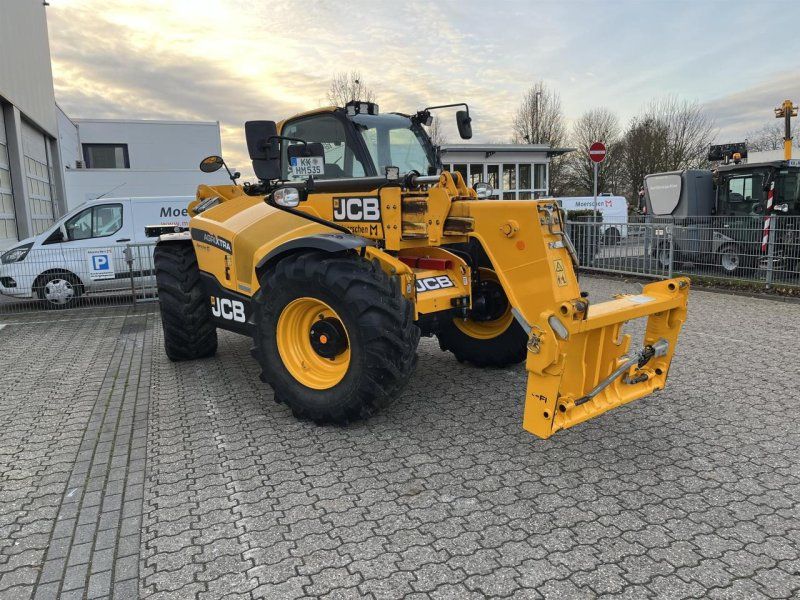 JCB 536-95 Agri Xtra