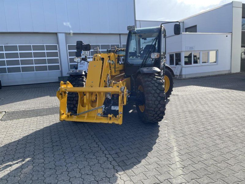 JCB 542-70 Super