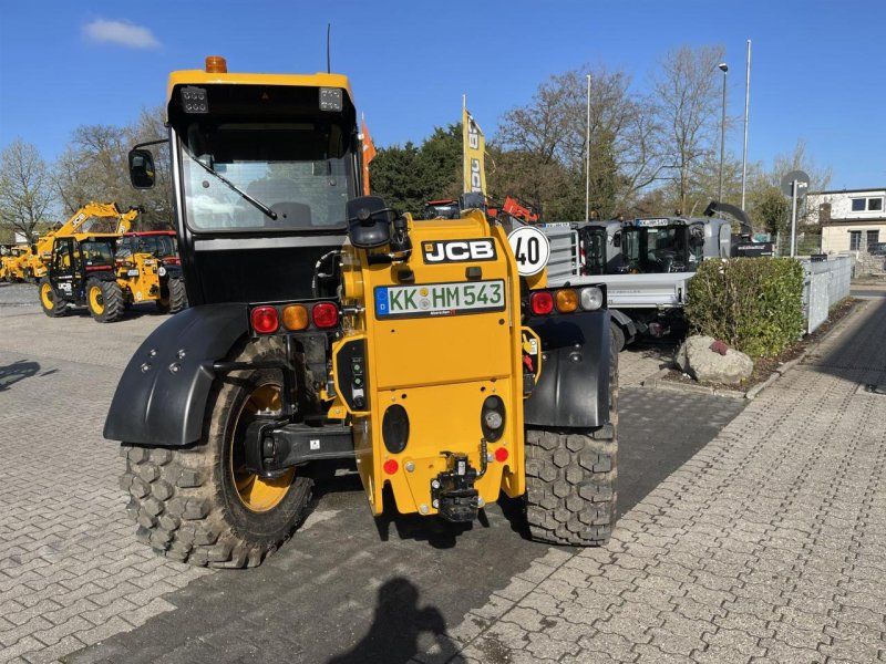 JCB 542-70 Super