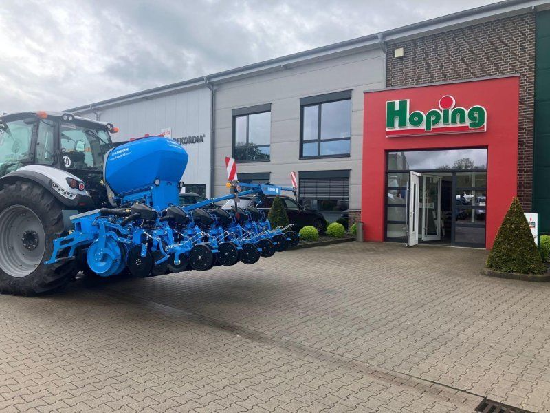 Lemken Azurit 10 K6
