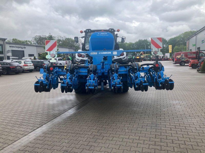 Lemken Azurit 10 K6