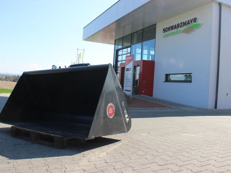 Stoll Maxi Leichtgut 2,05m