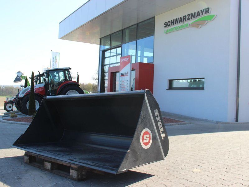 Stoll Universalschel 2,20m