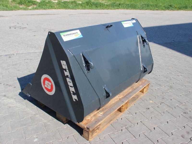 Stoll Universalschel 1,50m
