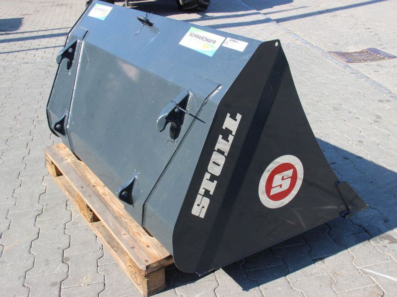 Stoll Universalschel 1,50m