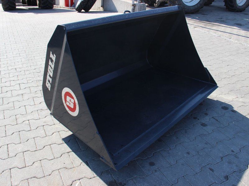 Stoll Universalschel 1,50m