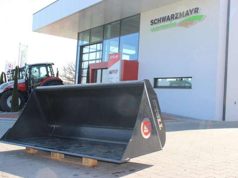 Stoll Universalschel 2,05m