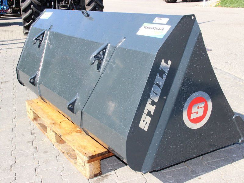 Stoll Universalschel 2,05m